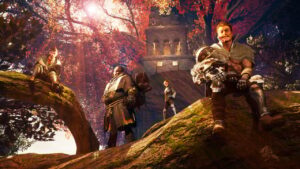 Trailer de Gangs of Sherwood traz cenas inéditas de ação cooperativa