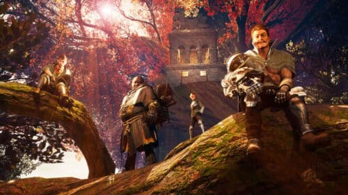 Trailer de Gangs of Sherwood traz cenas inéditas de ação cooperativa