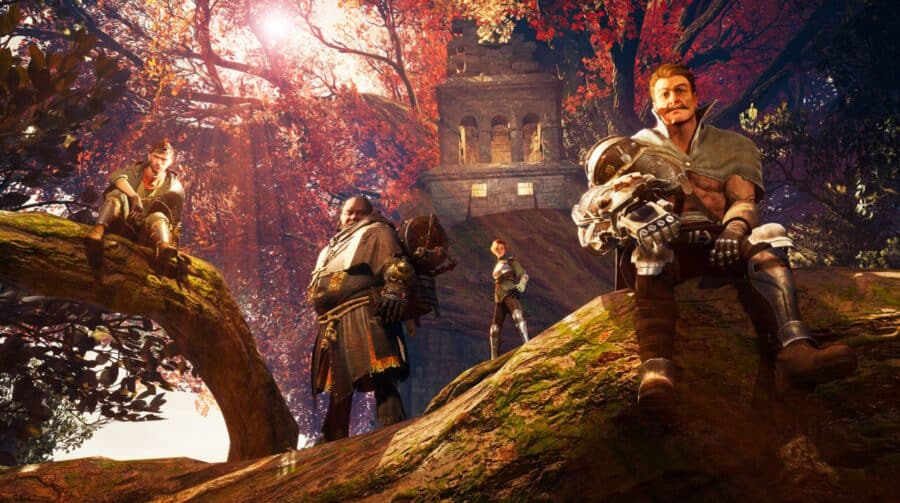 Trailer de Gangs of Sherwood traz cenas inéditas de ação cooperativa