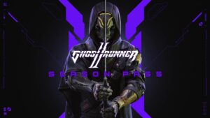 Passe de Temporada de Ghostrunner 2 incluirá novo modo de jogo