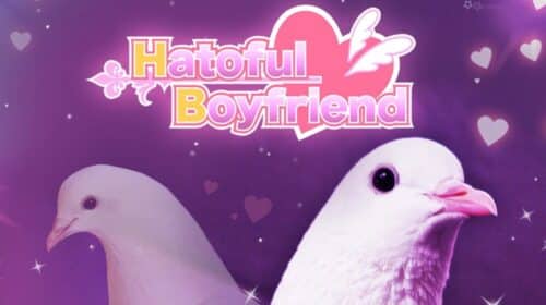 Hatoful Boyfriend, jogo de namoro de pombos, não recebe comissão há 2 anos