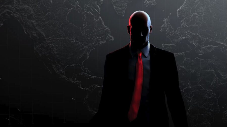 Eventos em Hitman: World of Assassination celebram 25 anos da IO Interactive