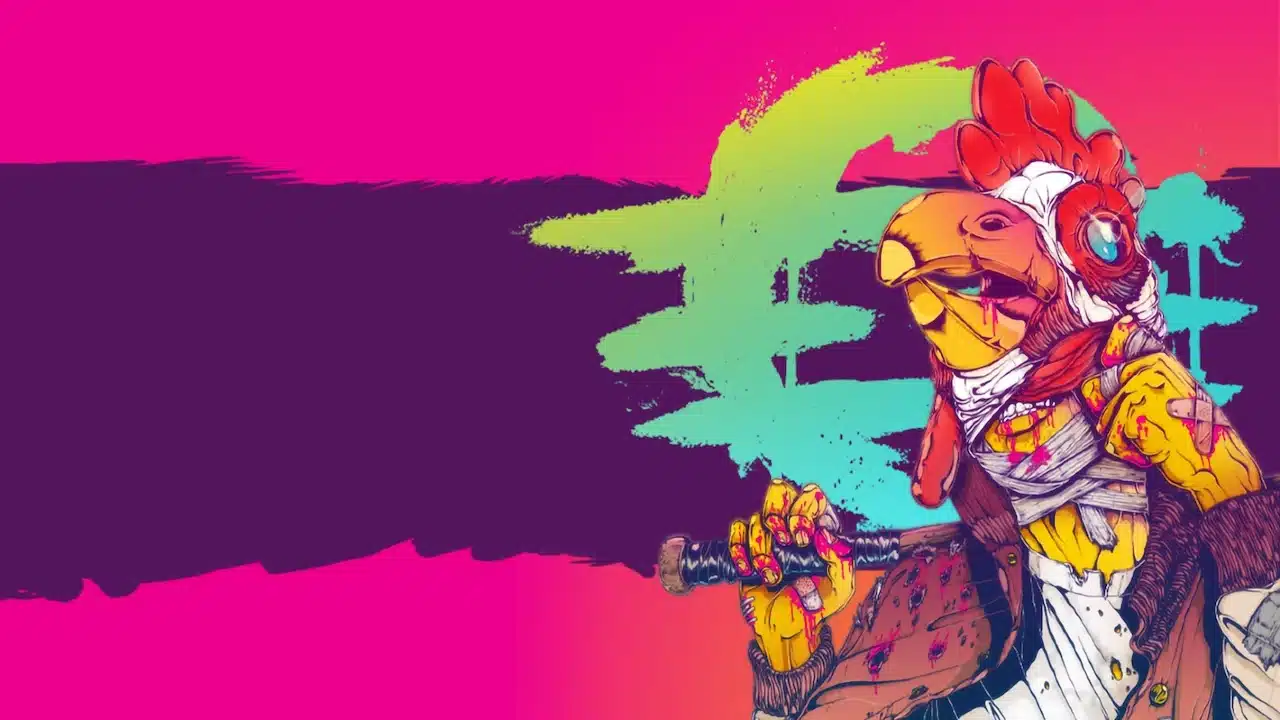 Hotline Miami 1 2