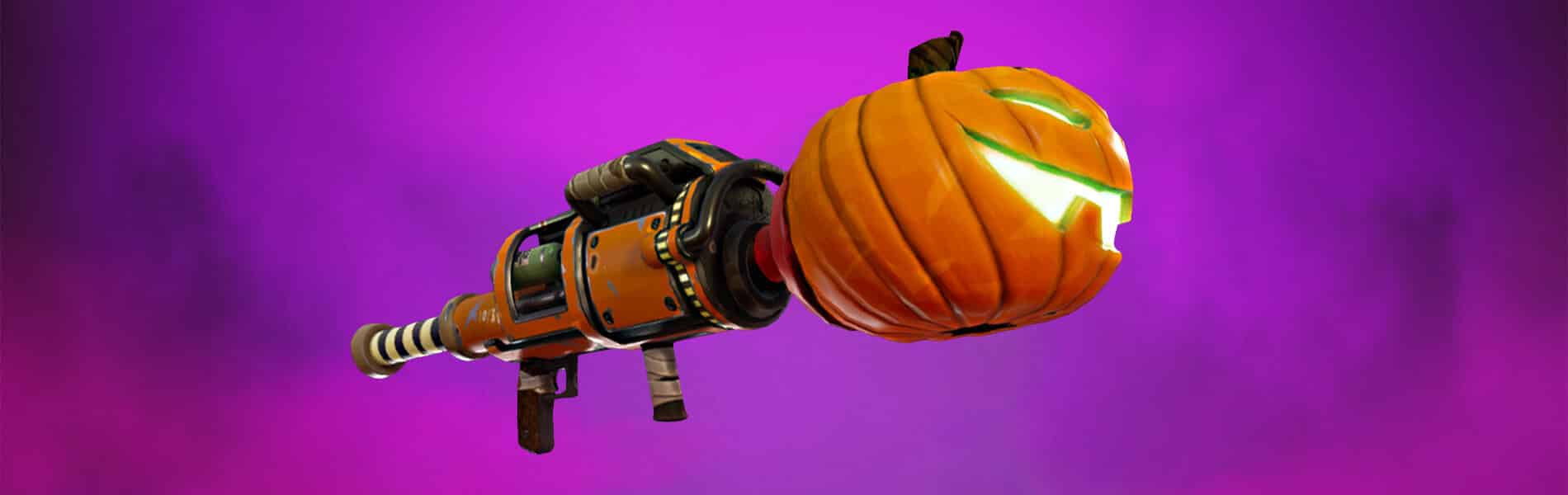 Em clima de Halloween, Fortnite terá skins de Michael Myers e Alan Wake 3 Lançador de Abóboras
