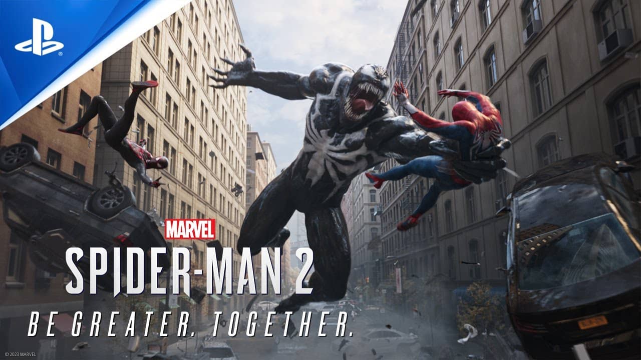 Spider-Man 2: O caminho para a exclusividade PlayStation e os planos  originais de lançamento para Xbox e PC - CenárioMT