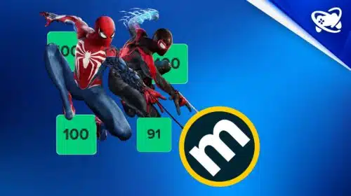 Veja as notas que Marvel's Spider-Man 2 vem recebendo