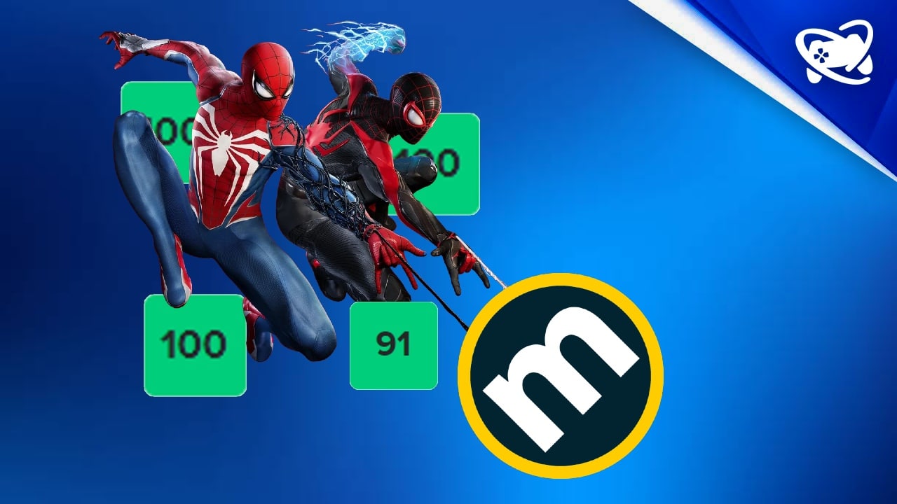 Já está disponível nas lojas o jogo Marvel's Spider-Man 2 - Bacana.news  Notícias do Pará