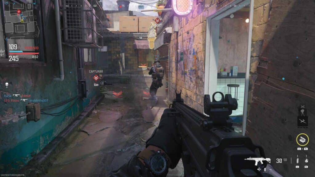 Call of Duty: Modern Warfare III