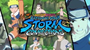 Naruto x Boruto Connections tem trailer com abertura nostálgica