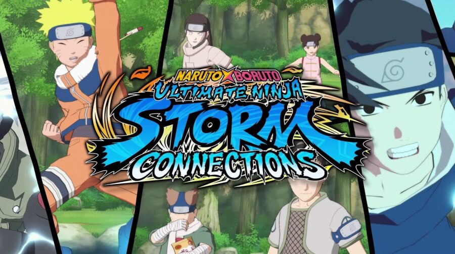 Naruto x Boruto Ultimate Ninja Storm Connections tem data de lançamento  anunciada 