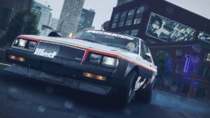 Need For Speed Unbound Volume 5 chega nesta quinta-feira (12)