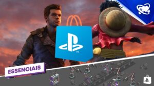 Promoção “Essenciais” da PS Store traz grandes jogos com descontos; confira!
