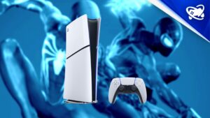 PS5 Slim é grande destaque em vendas semanais no Japão