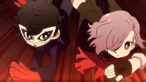 Novo trailer de Persona 5 Tactica detalha técnicas do campo de batalha
