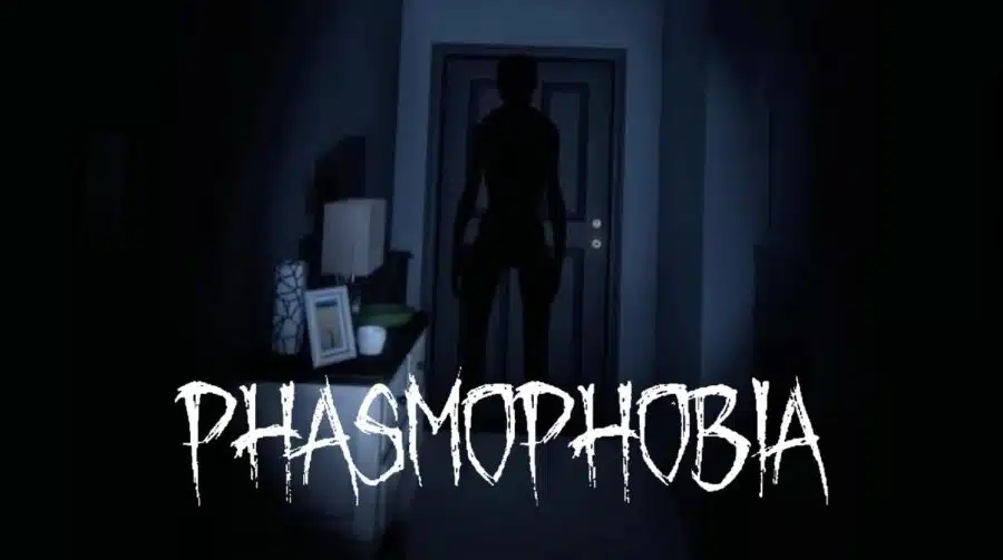 Phasmophobia chegará ao PS5 e ao PS VR2 no Halloween