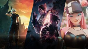 PlayStation destaca 17 jogos incríveis em novo vídeo; assista