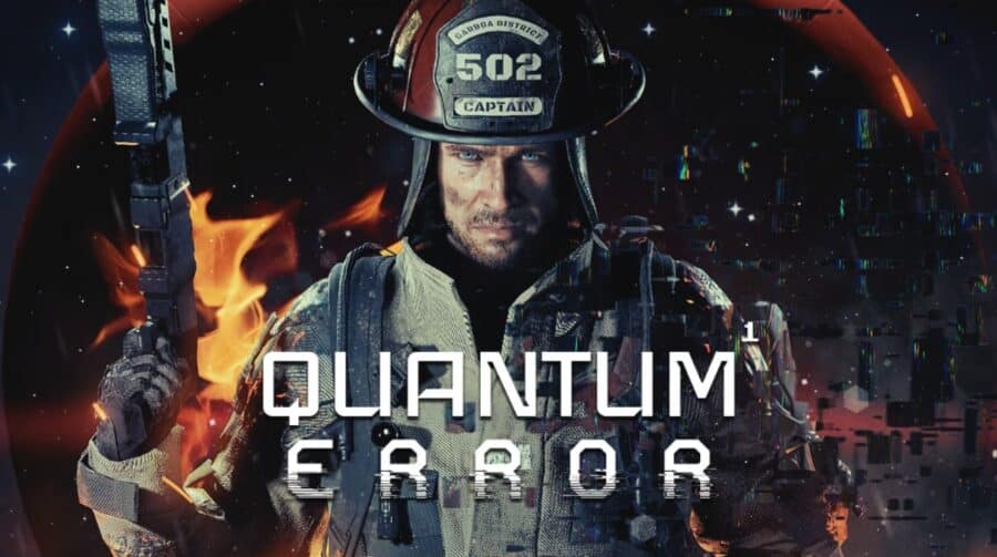 Fracasso de crítica, Quantum Error já recuperou os custos de produção