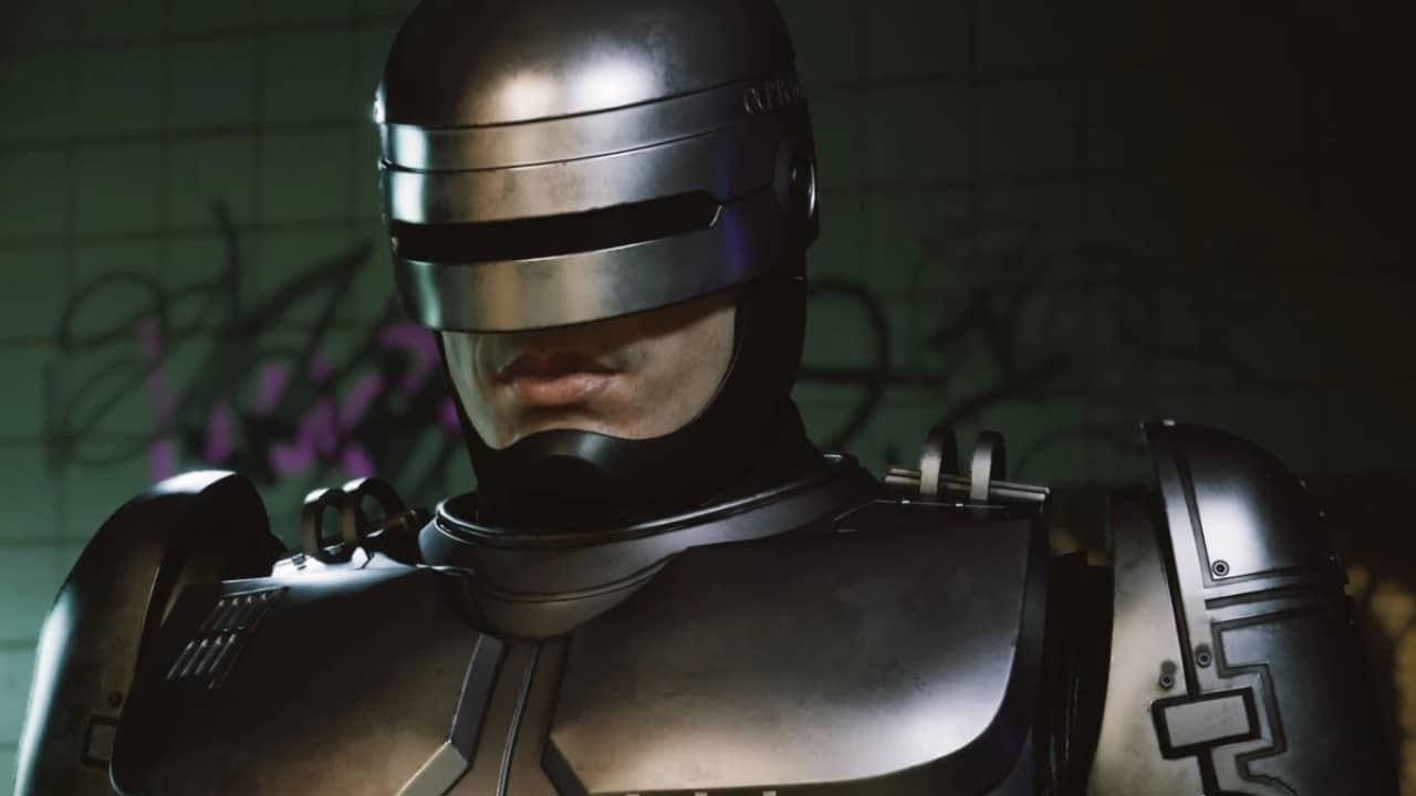 RoboCop: Rogue City Pre-Load and Size Information Revealed – PS5 Requires 40GB of SSD Space