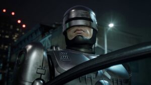 Lista de troféus de RoboCop: Rogue City sugere muitos conteúdos perdíveis