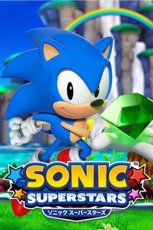 Sonic Superstars: vale a pena?
