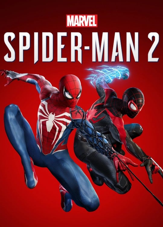 Marvel's Spider-Man 2