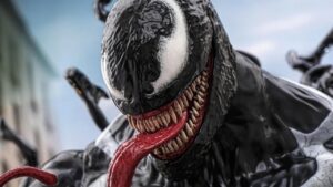 Marvel’s Spider-Man 2: Hot Toys revela incrível boneco de Venom