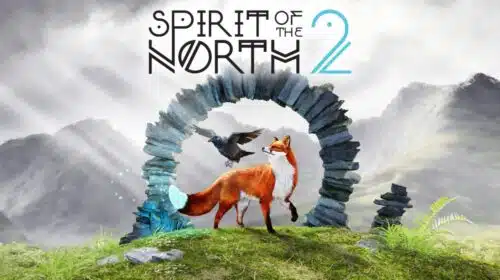 Spirit of the North 2 é anunciado para PS5; Veja primeiro gameplay!