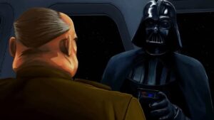 Remaster de Star Wars: Dark Forces será lançado em fevereiro