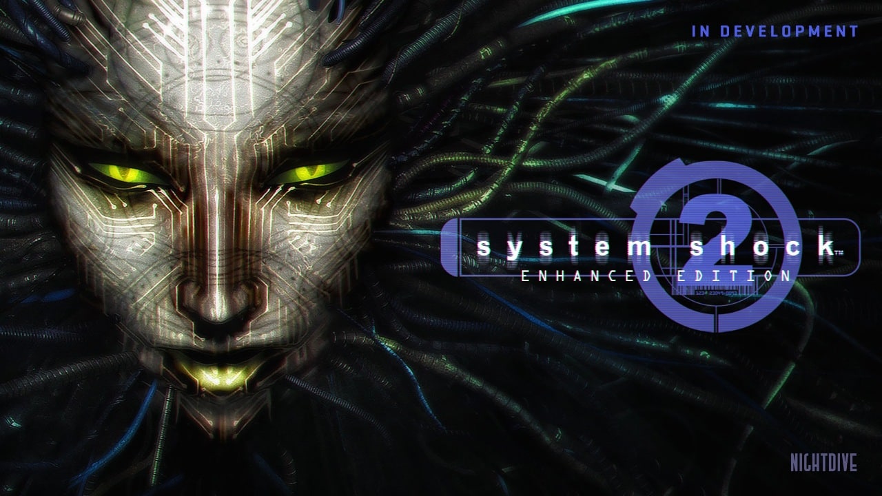 System Shock 2: Enhanced Edition é confirmado no PS5 e Xbox Series - Games  - R7 Outer Space