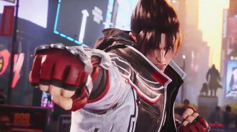 Bandai Namco nega que Tekken 8 chegará mais cedo ao PS5