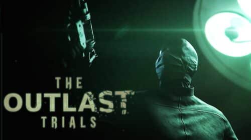 Red Barrels reconfirma The Outlast Trials para PS5 e PS4 no início de 2024
