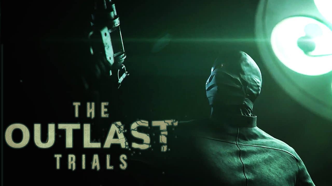 Does The Outlast Trials have crossplay?