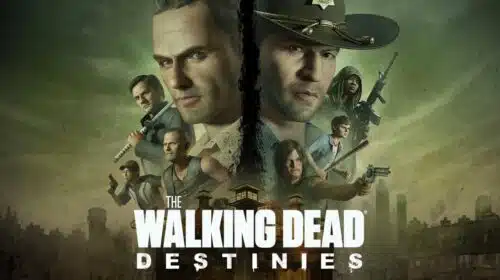 The Walking Dead: Destinies, inspirado na série, será lançado em novembro