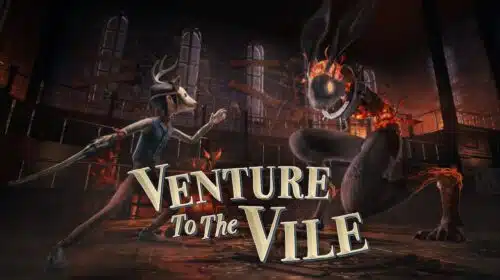 Metroidvania Venture to the Vile é confirmado para PS4 e PS5