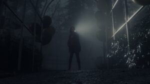 Alan Wake 2 terá New Game+ após o lançamento