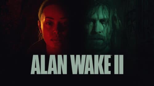 Maior da Remedy: Alan Wake 2 vendeu 1,3 milhão de cópias