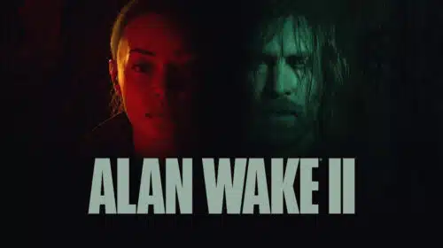 Trailer de lançamento de Alan Wake 2 traz novo gameplay com Saga Anderson