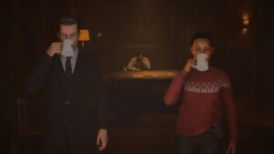 Expansão de Alan Wake 2 terá “dicas” sobre Control 2
