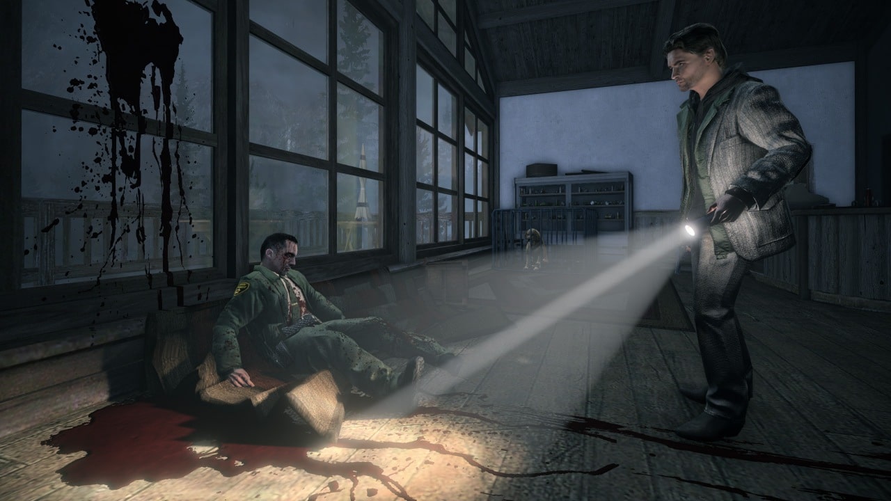 Alan Wake 2 (Multi): dicas para você não se afogar na escuridão - GameBlast