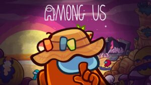 Novo mapa de Among Us, The Fungle será lançado no final de outubro