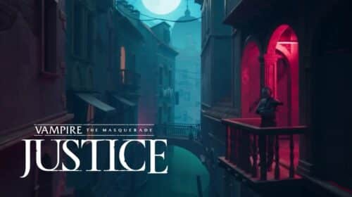 Vampire: The Masquerade — Justice tem cenas inéditas de furtividade e combate