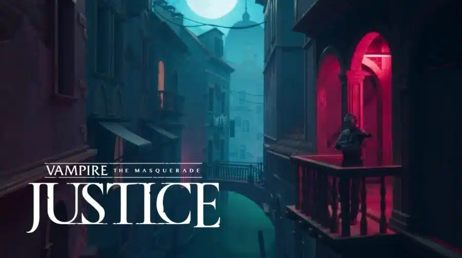 Vampire: The Masquerade — Justice tem cenas inéditas de furtividade e combate