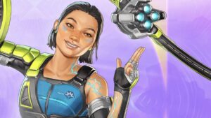 Gameplay de Apex Legends: Ignição tem detalhes de Conduit e mais novidades