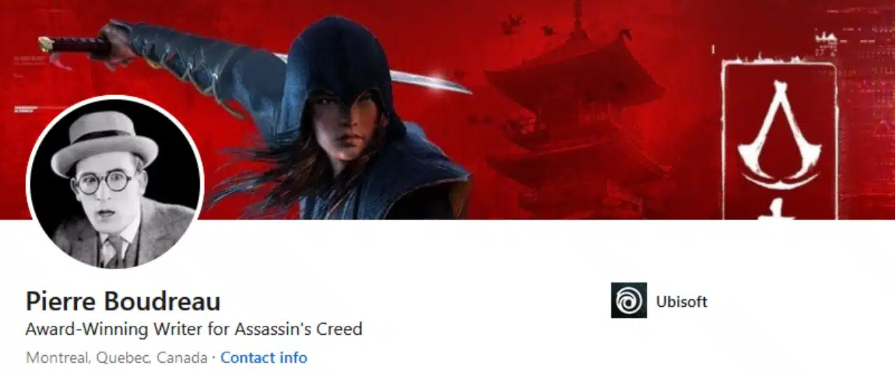 assassin's creed codename red