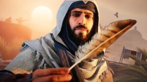 Assassin’s Creed Mirage e outros games chegam ao iPad e iPhone