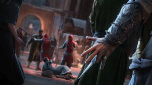 Gameplay de Assassin’s Creed Mirage ensina como aproveitar a furtividade