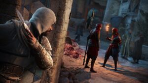 Como obter Fichas de Favor em Assassin’s Creed Mirage