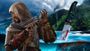 The Cast of Us: Assassin’s Creed Mirage é “quase um Far Cry?”