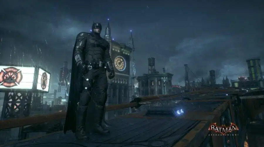 Esquadrão Suicida não será último trabalho de lendário ator de Batman