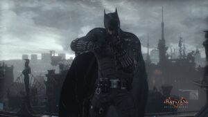 Final de Batman Arkham Knight será explicado em Esquadrão Suicida